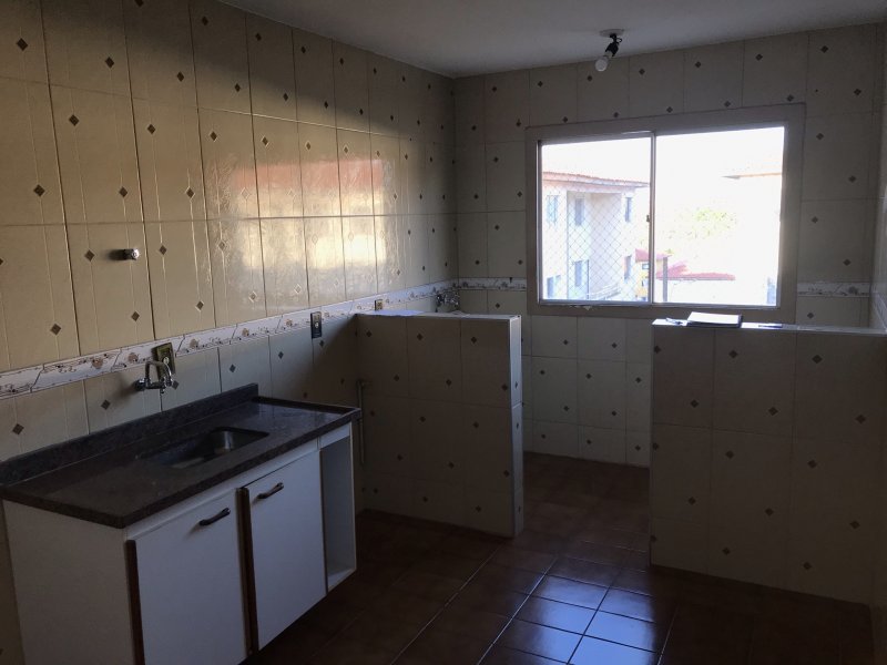 imóvel com 57m² - Parque Residencial Eloy Chaves - Jundiaí