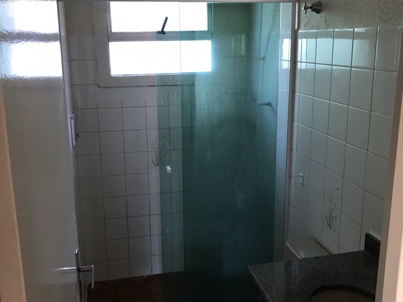 imóvel com 57m² - Parque Residencial Eloy Chaves - Jundiaí