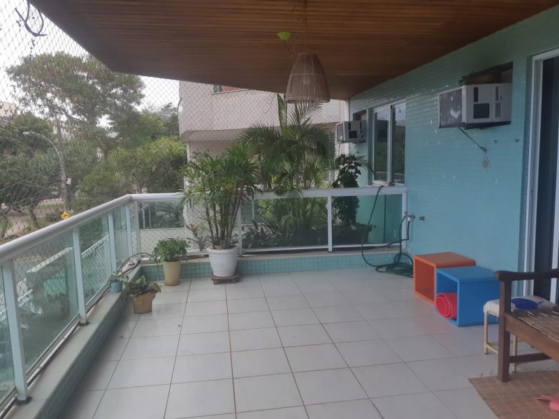 Apartamento à venda Recreio dos Bandeirantes com 147m² e 3 quartos por R$ 735.000 - 1155676183-whatsapp-image-2020-11-08-at-22.jpeg