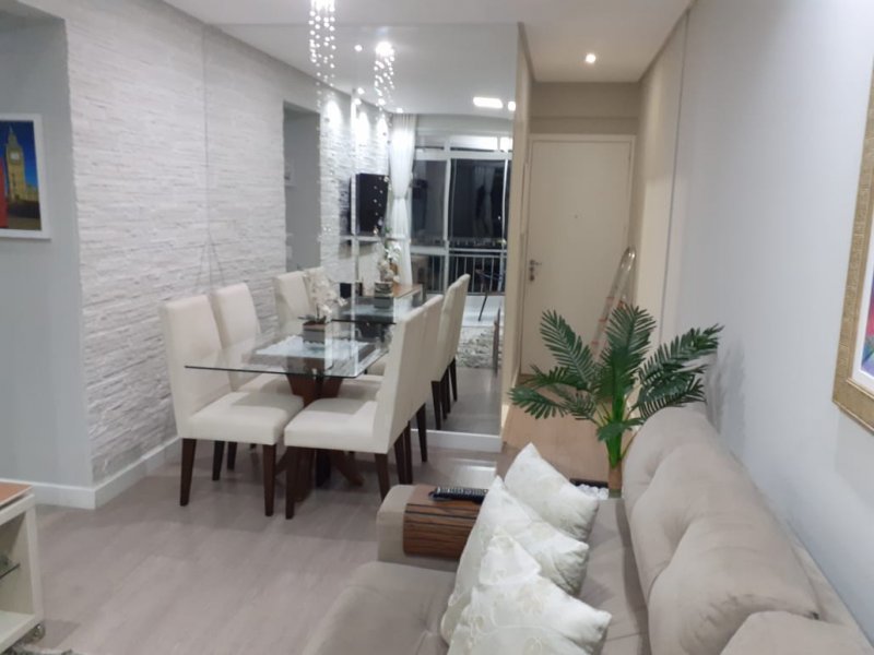 imóvel com 58m² - Centro - São Bernardo do Campo