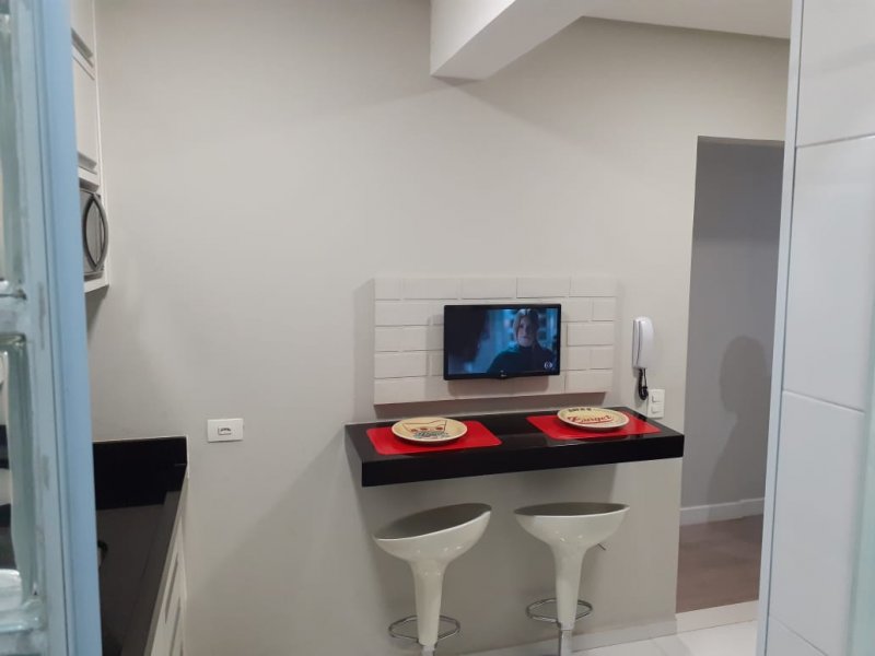 imóvel com 58m² - Centro - São Bernardo do Campo