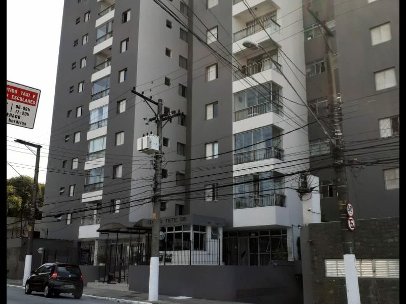 imóvel com 58m² - Centro - São Bernardo do Campo