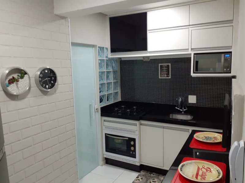 imóvel com 58m² - Centro - São Bernardo do Campo