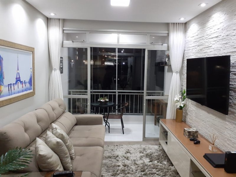 imóvel com 58m² - Centro - São Bernardo do Campo