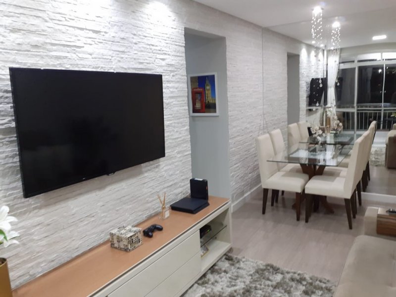 imóvel com 58m² - Centro - São Bernardo do Campo