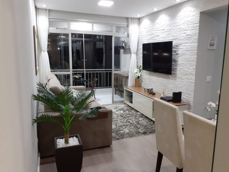 imóvel com 58m² - Centro - São Bernardo do Campo