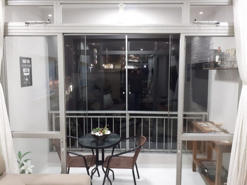 imóvel com 58m² - Centro - São Bernardo do Campo