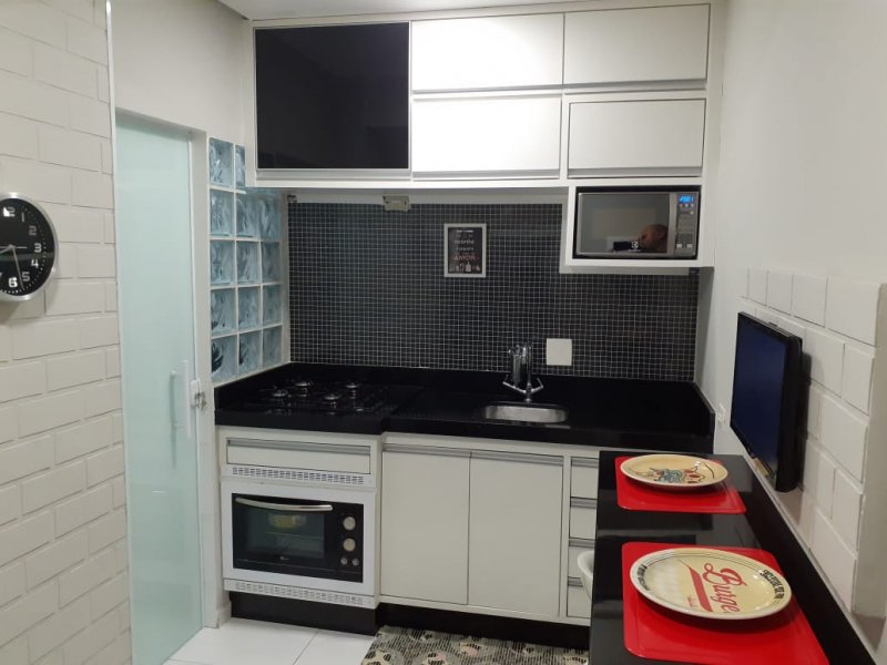 imóvel com 58m² - Centro - São Bernardo do Campo