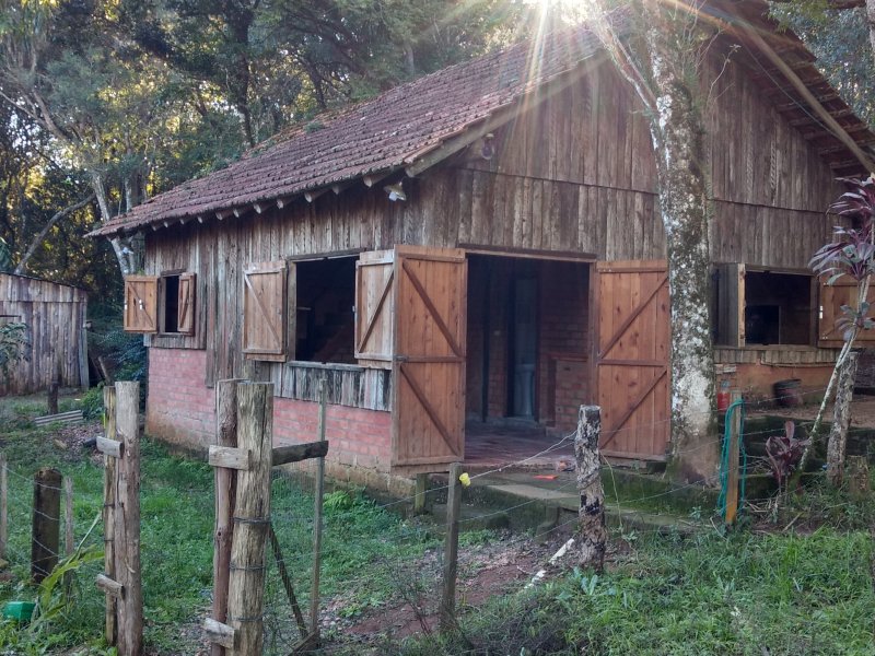 imóvel com 10500m² - Espigão - Viamao