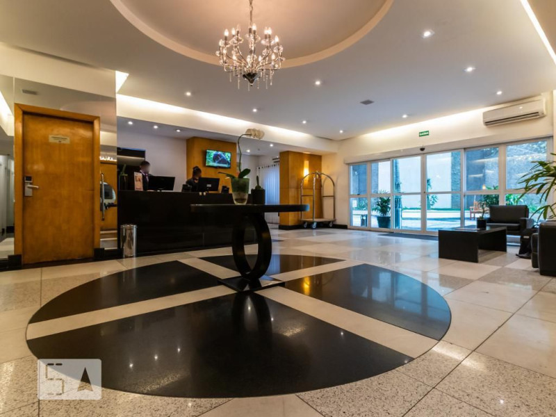 imóvel com 57m² - Alphaville Industrial - Barueri