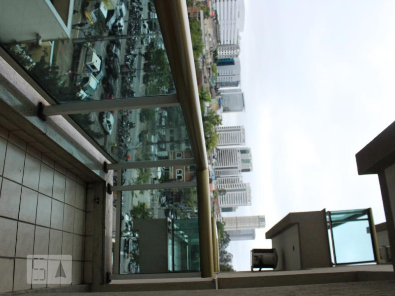 imóvel com 57m² - Alphaville Industrial - Barueri