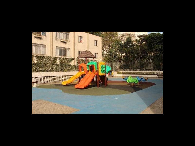 imóvel com 68m² - Vila Sofia - São Paulo