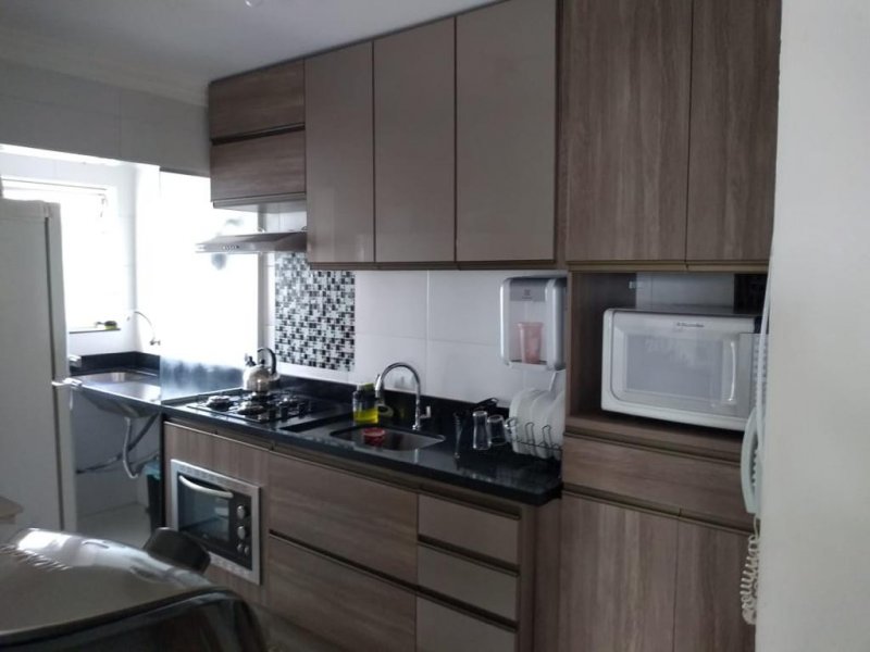 imóvel com 68m² - Vila Sofia - São Paulo