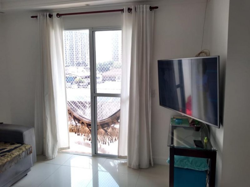 imóvel com 68m² - Vila Sofia - São Paulo