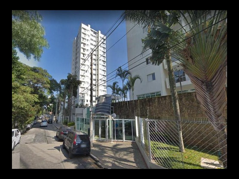 imóvel com 68m² - Vila Sofia - São Paulo