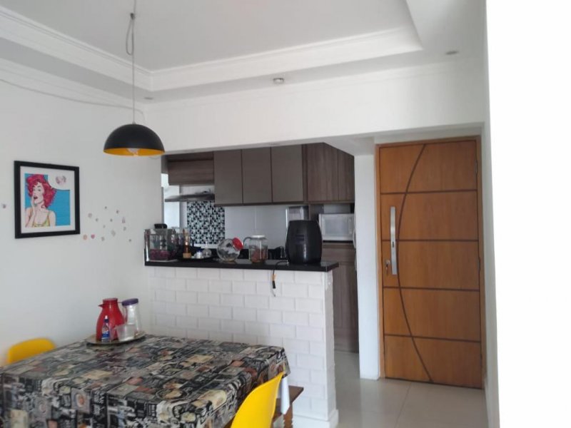 imóvel com 68m² - Vila Sofia - São Paulo
