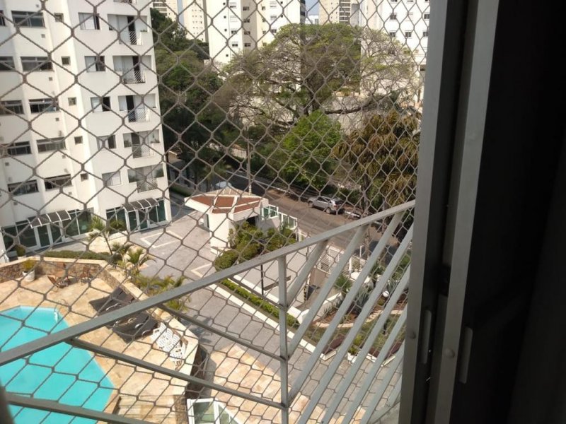 imóvel com 68m² - Vila Sofia - São Paulo