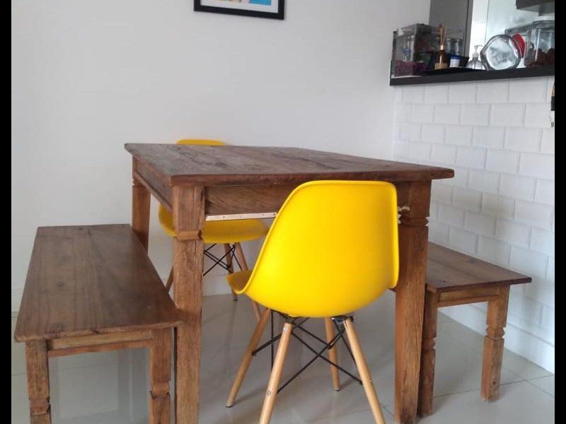 imóvel com 68m² - Vila Sofia - São Paulo