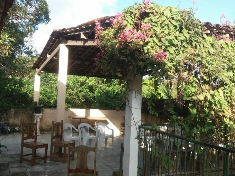 Casa à venda Santa Lúcia  com 120m² e 3 quartos por R$ 285.000 - 692698651-301c4c07-f5c6-4e2b-b067-c256cdac0d14.jpg