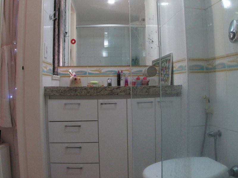 Apartamento à venda Meireles com 120m² e 3 quartos por R$ 600.000 - 1158184698-23-banheiro-solteiro.jpg