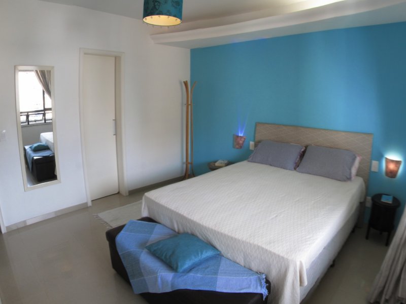 Apartamento à venda Meireles com 120m² e 3 quartos por R$ 600.000 - 1657334990-13-quarto-casal.jpg