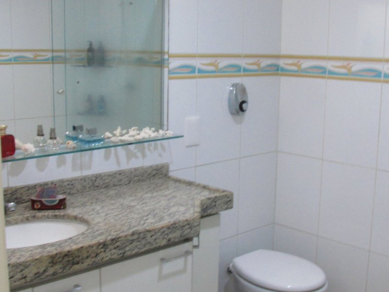 Apartamento à venda Meireles com 120m² e 3 quartos por R$ 600.000 - 1742392260-16-banheiro-casal.JPG