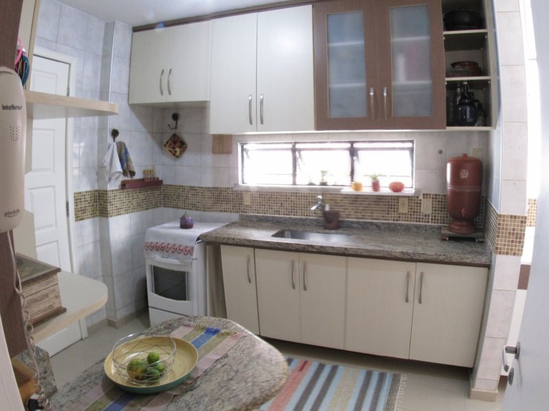 Apartamento à venda Meireles com 120m² e 3 quartos por R$ 600.000 - 1764176731-07-cozinha.jpg