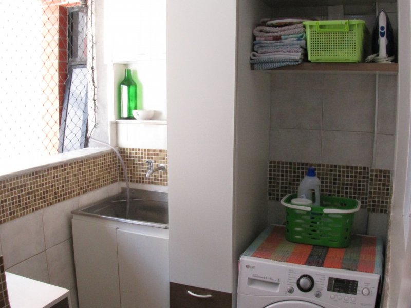 Apartamento à venda Meireles com 120m² e 3 quartos por R$ 600.000 - 1980531094-10-lavanderia.jpg