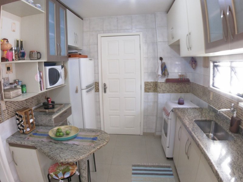 Apartamento à venda Meireles com 120m² e 3 quartos por R$ 600.000 - 2027622359-08-cozinha.jpg