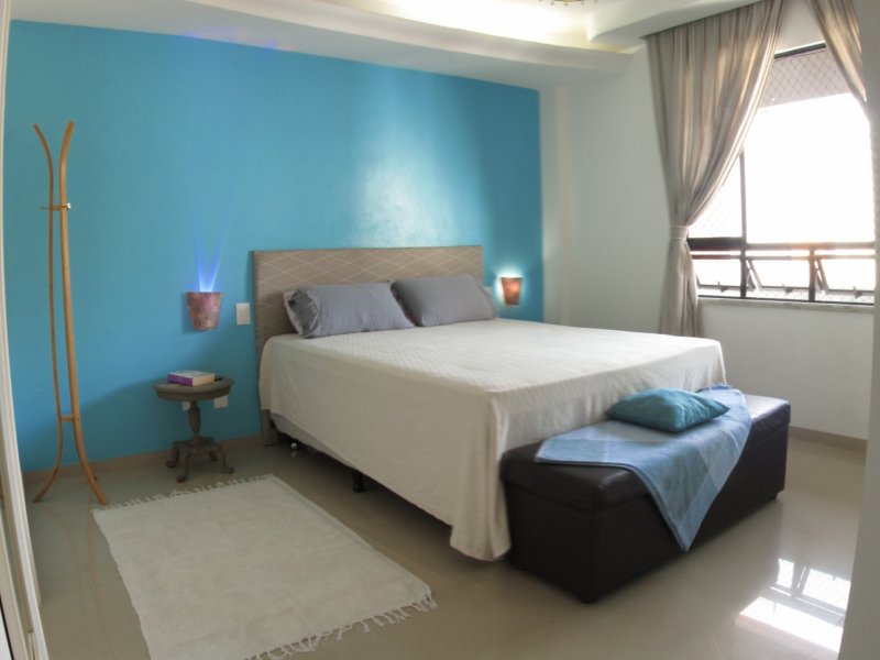 Apartamento à venda Meireles com 120m² e 3 quartos por R$ 600.000 - 2122138749-11-quarto-casal.jpg