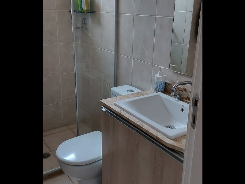imóvel com 63m² - Mauá - São Caetano do Sul