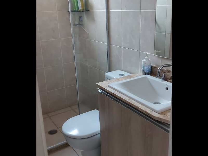 imóvel com 63m² - Mauá - São Caetano do Sul