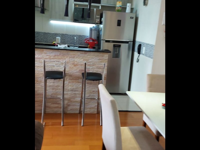 imóvel com 63m² - Mauá - São Caetano do Sul