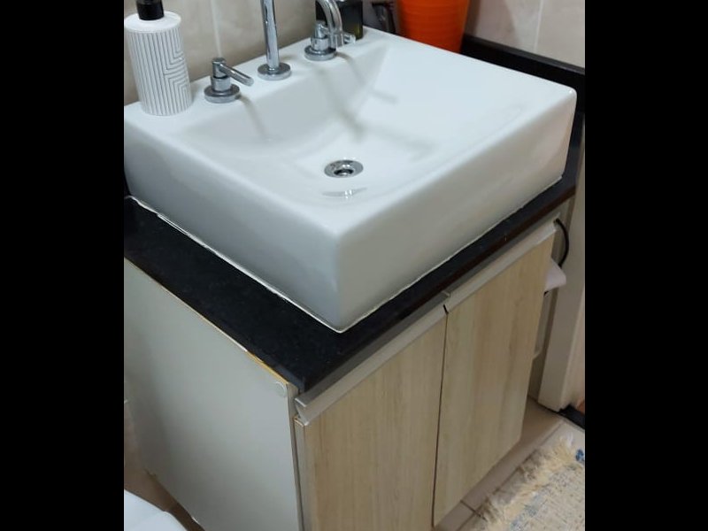 imóvel com 63m² - Mauá - São Caetano do Sul