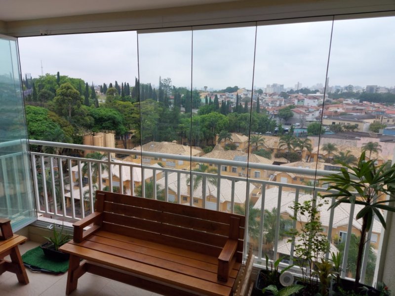 imóvel com 63m² - Mauá - São Caetano do Sul