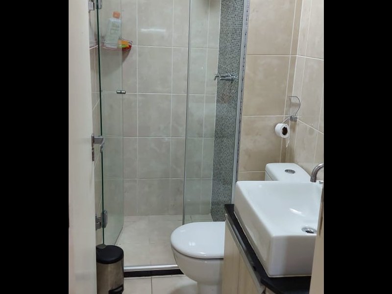imóvel com 63m² - Mauá - São Caetano do Sul