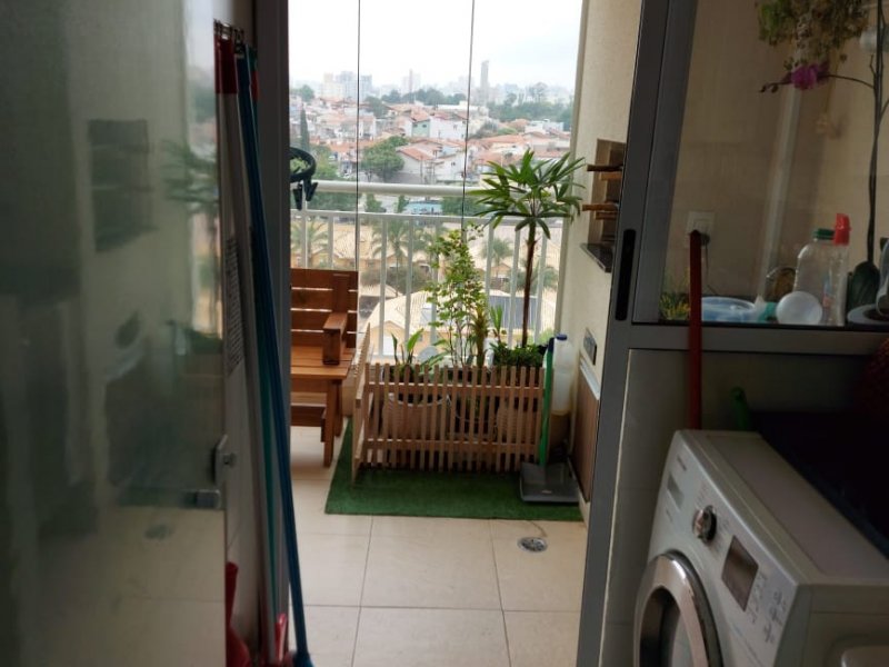 imóvel com 63m² - Mauá - São Caetano do Sul