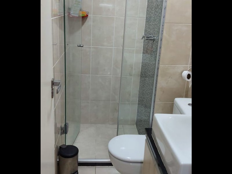 imóvel com 63m² - Mauá - São Caetano do Sul
