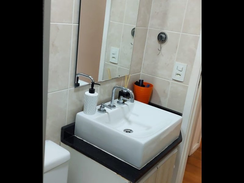 imóvel com 63m² - Mauá - São Caetano do Sul