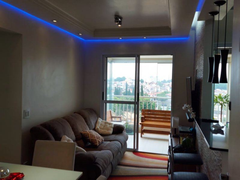 imóvel com 63m² - Mauá - São Caetano do Sul