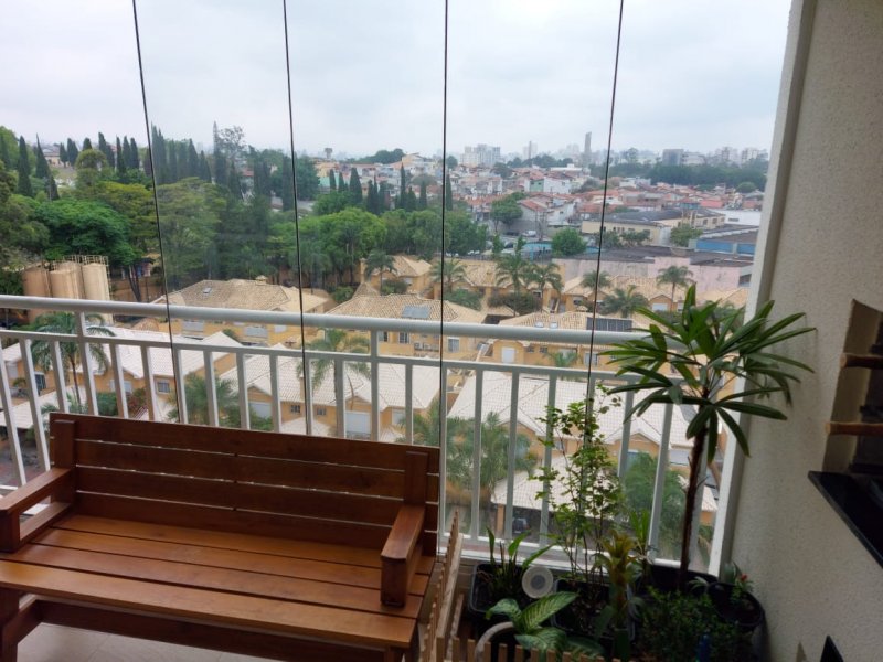 imóvel com 63m² - Mauá - São Caetano do Sul