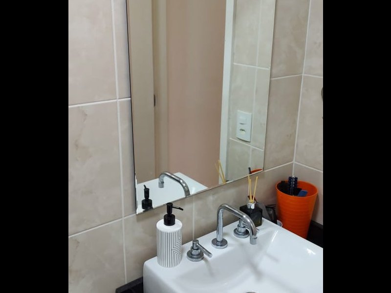 imóvel com 63m² - Mauá - São Caetano do Sul