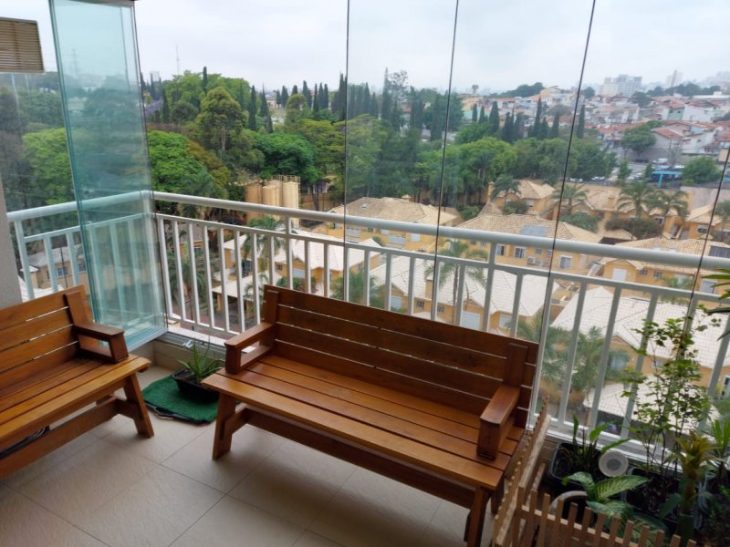 imóvel com 63m² - Mauá - São Caetano do Sul