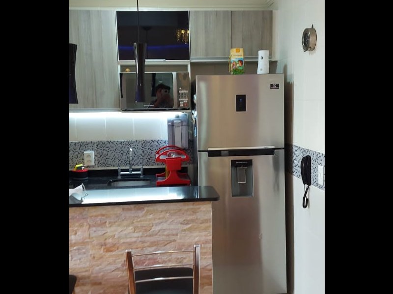 imóvel com 63m² - Mauá - São Caetano do Sul