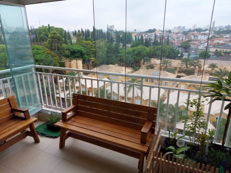 imóvel com 63m² - Mauá - São Caetano do Sul