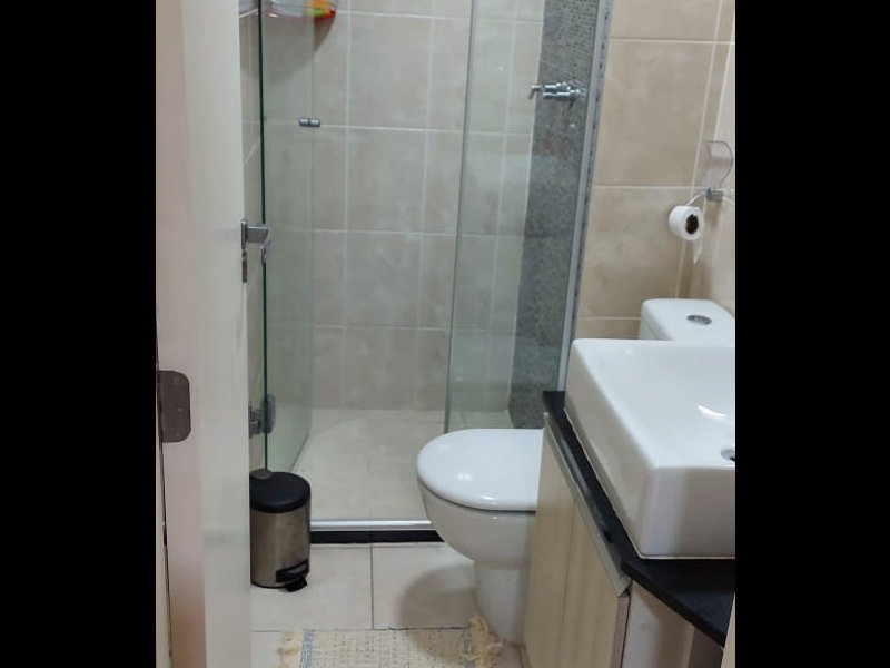 imóvel com 63m² - Mauá - São Caetano do Sul