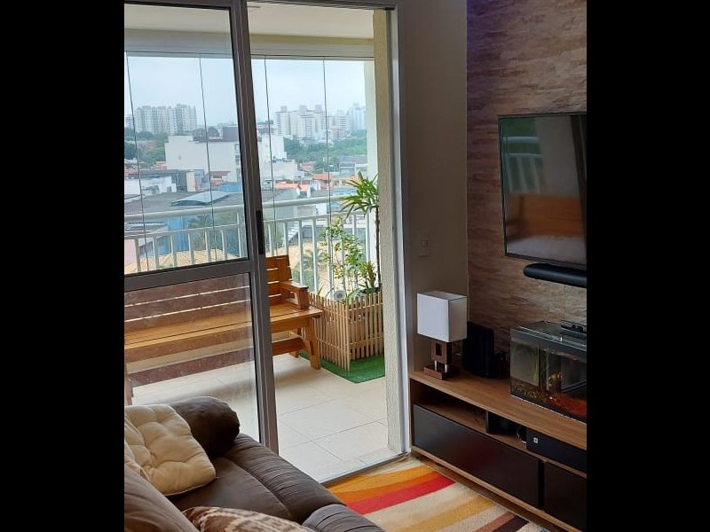 imóvel com 63m² - Mauá - São Caetano do Sul