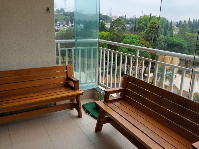 imóvel com 63m² - Mauá - São Caetano do Sul