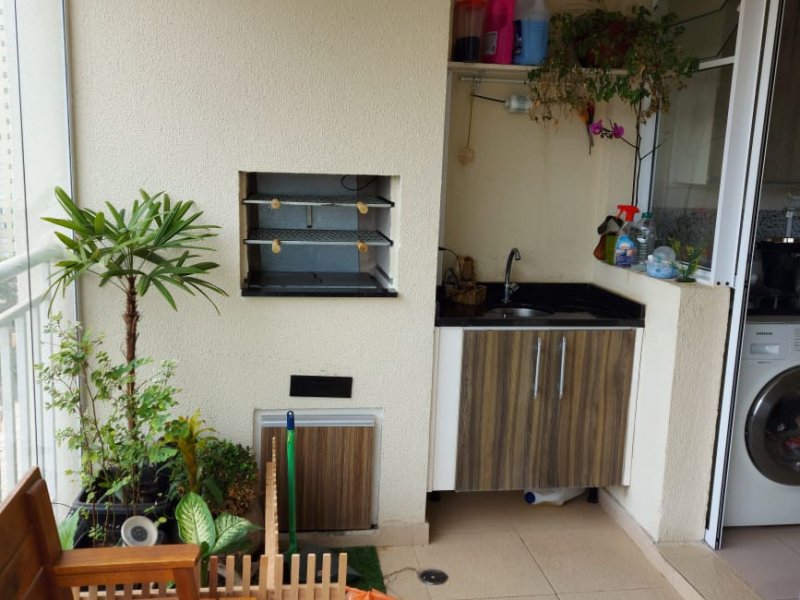 imóvel com 63m² - Mauá - São Caetano do Sul