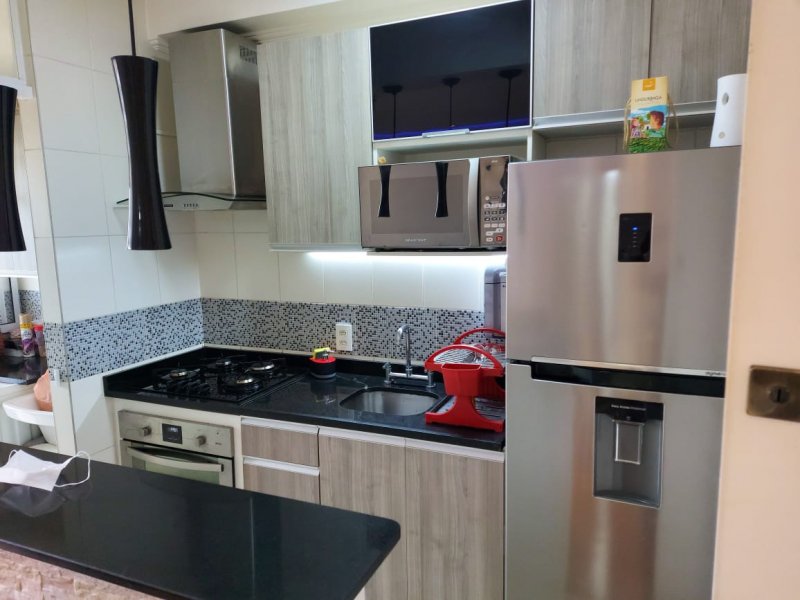 imóvel com 63m² - Mauá - São Caetano do Sul